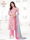 Trendy Cotton Vol 62 By Suryajyoti Cotton Patiala Readymade Suits Wholesale Online
